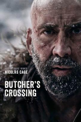 Butcher's Crossing *English*